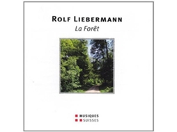 CD Howells/Shamir/+ - La Forêt (1CD)