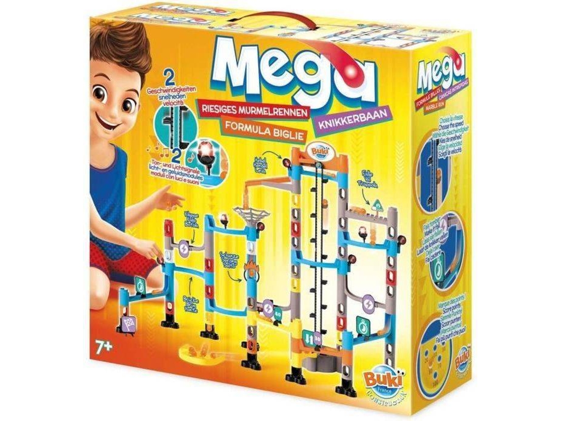 Jogos Didáticos BUKI FRANCE Formulas