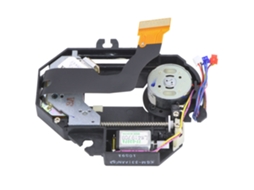 Cabeça Óptica Laser Pick-up KSM 331AAN para Walkman