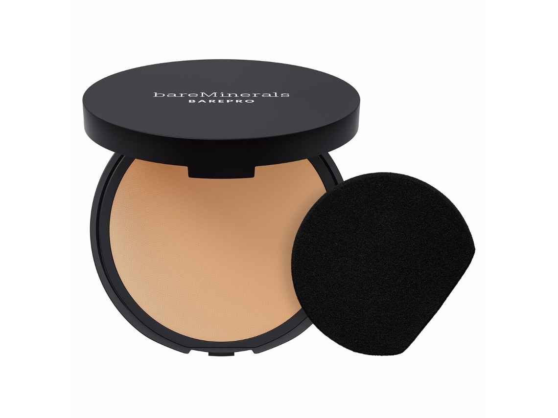 Conjunto De Maquilhagem Bareminerals Barepro