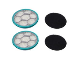 Filtro Hepa Esponja Neabot P1 Pro Kit Toalete Pets