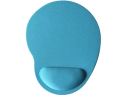 Apoio De Pulso Para Ponteiro | Mouse Pad Com Apoio Para Pulso | Apoio De Pulso Para Ponteiro Colorido Acessórios Para Computador Gokoco