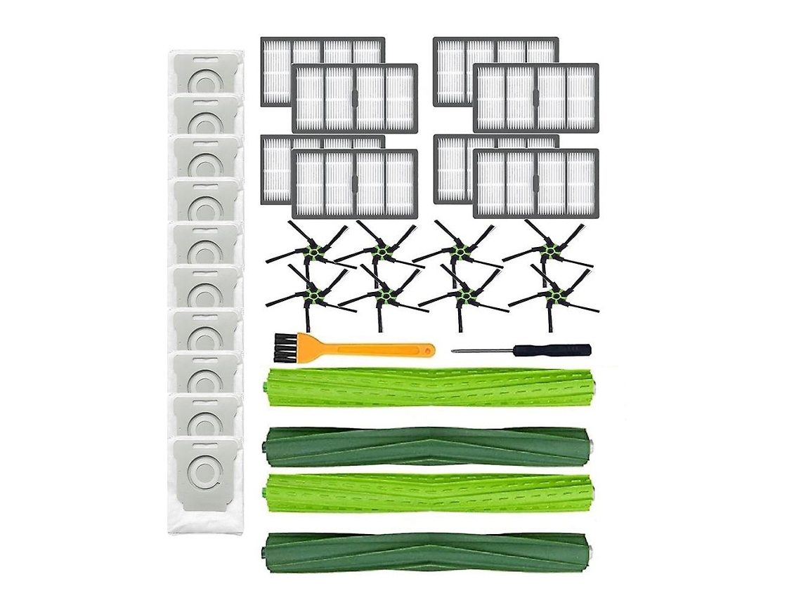 Acessórios de Aspirador Adequado para kit de série S99150 S9+9550