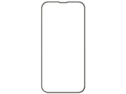 Pelicula de Vidro UNIQ iPhone 15 Pro, iPhone 15 Pro 6