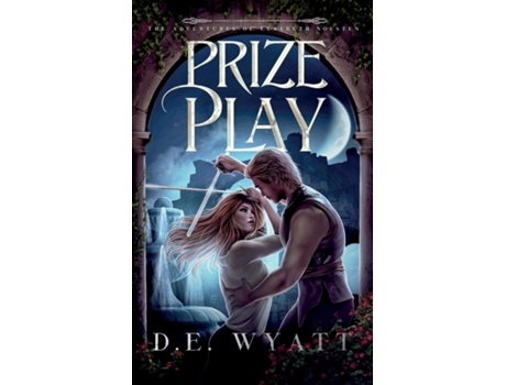Livro Prize Play de D E Wyatt (Inglês)