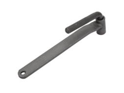 Chave De Encaixe Hexagonal Quadrada 9mm Hex 3mm Quadrado Ferramenta De Reparo