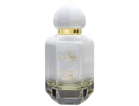 Eau De Parfum Musk Velvet El Nabil