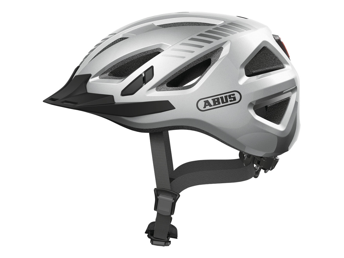 Capacete ABUS Urban-I 3.0