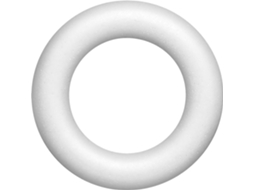 Anel De Poliestireno Knorr Prandell De 25 Cm Gokoco