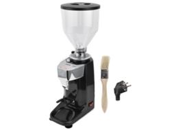 Moedor Elétrico de Café em Grãos para Uso Doméstico LAXISCREED