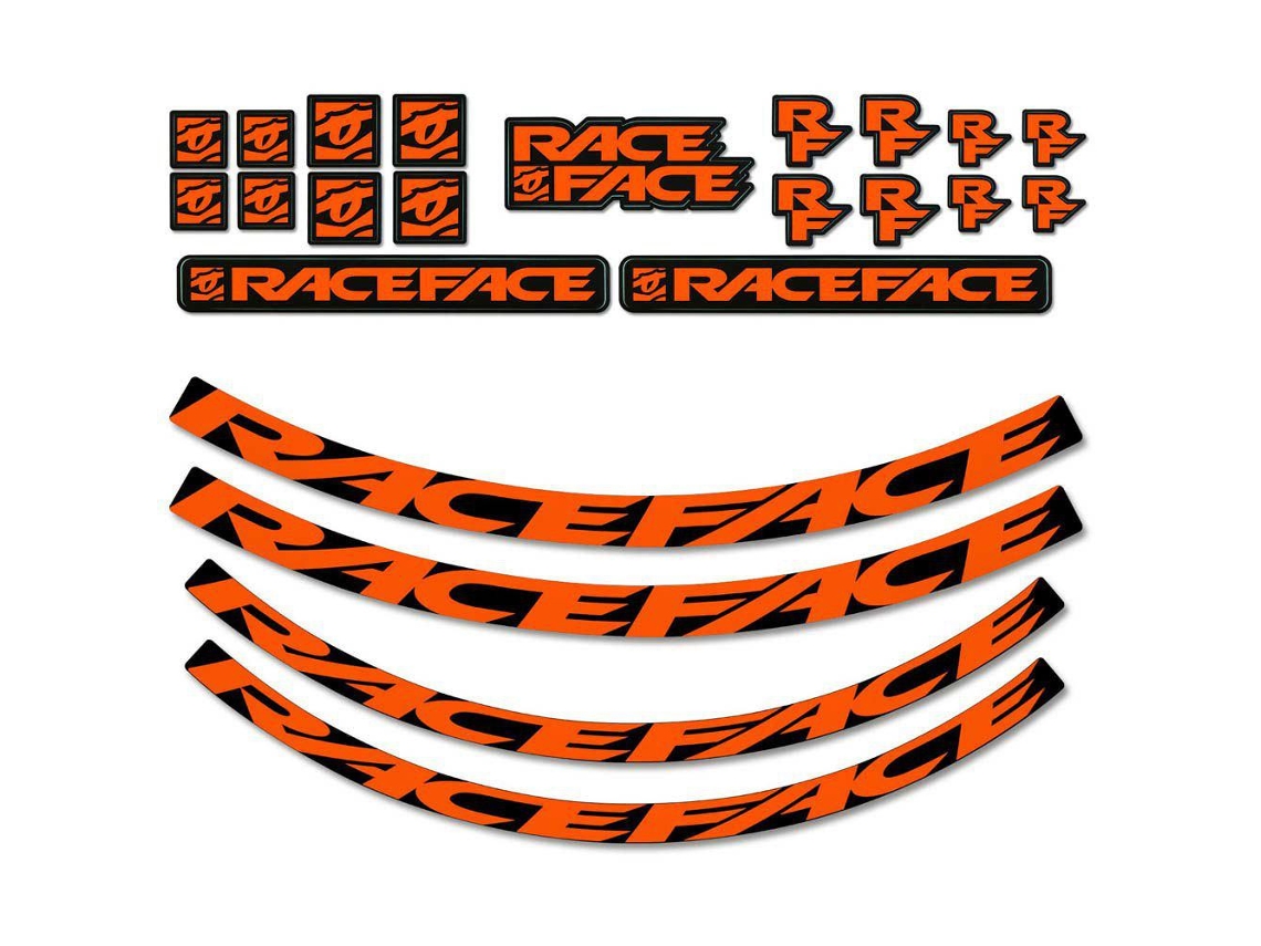 Race Face Next R 31 Arc Carbon 31 Arc Offset 35