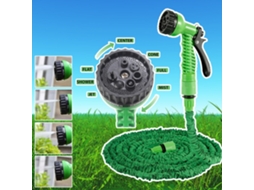 Mangueira Mágica Flexível Para Jardim