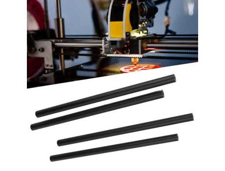 Kit De Haste De Suporte Para Impressora 3d Hurrise Para Acessórios De Impressora Cr 10 Cr 10s Slowmooose