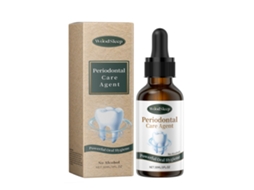 Agente Calmante Alta Performance Para Cuidado Periodontal