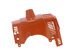 Carenagem da tampa do motor para Stihl FS120 CHABERLU