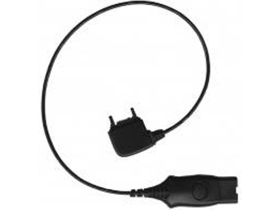 Cabo de Alimentação PLANTRONICS MO200-E2