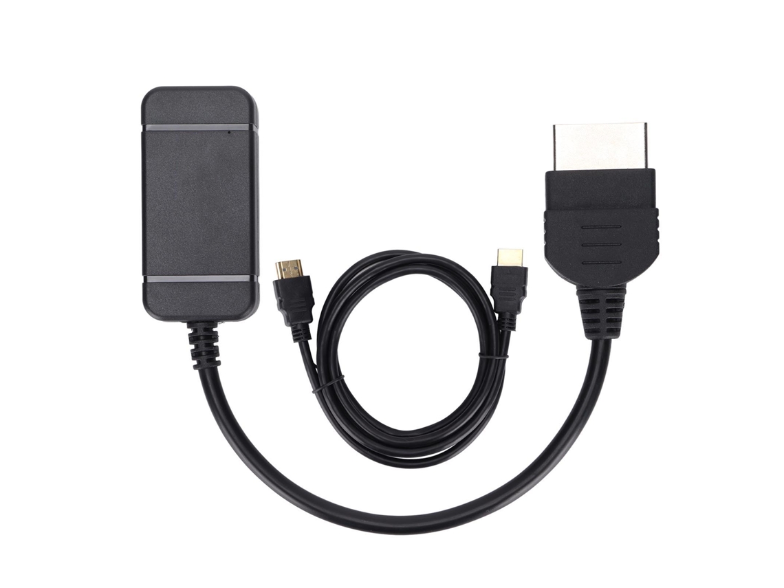 Controlador HDMI CHABERLU para Xbox