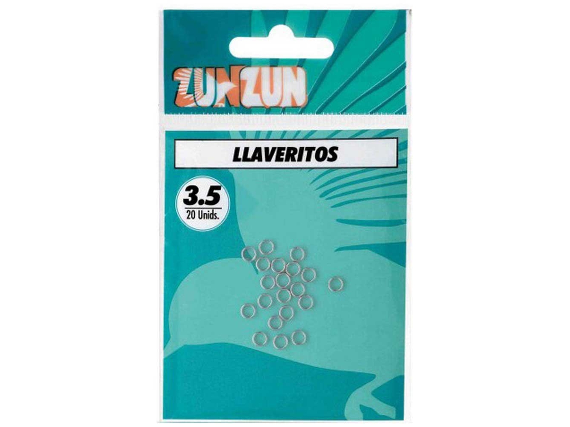 Linha ZUNZUN Metal leader