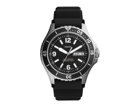Relógio Fossil Mod. Fb-02