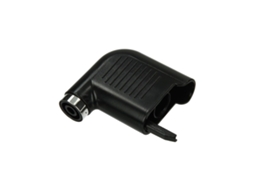 Bocal de água quente tubo de aço inoxidável En6 5532150200 DELONGHI
