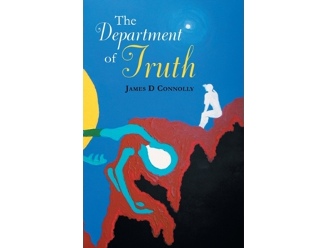Livro The Department of Truth (1) (Department of Truth Trilogy) James D Connolly (Inglês)