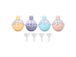 Caixa de Molde de Gelo 1.7l, 2 Camadas | S/MARCA