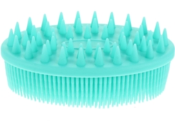Escova De Banho Silicone Para Meninos E Meninas, Escova De Massagem Macia E Esfoliante Para Meninos Meninas, Design