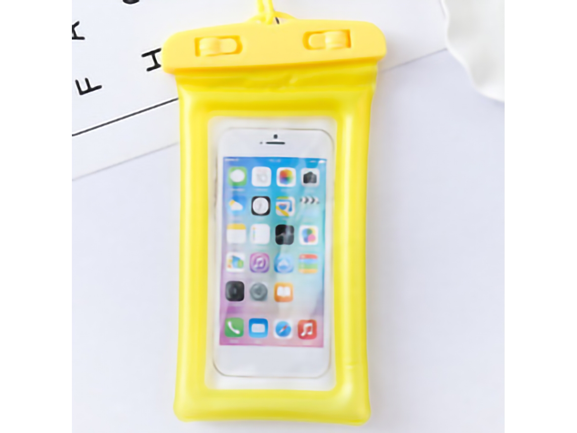 Capa à Prova D'água para Smartphone EOOCOO