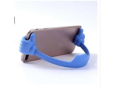 Suporte Para Celular Thumbs Up Suporte Para Smartphone De Mesa Suporte Criativo Para Celular Thumbs Up Suporte Para Celular Thumbs Up