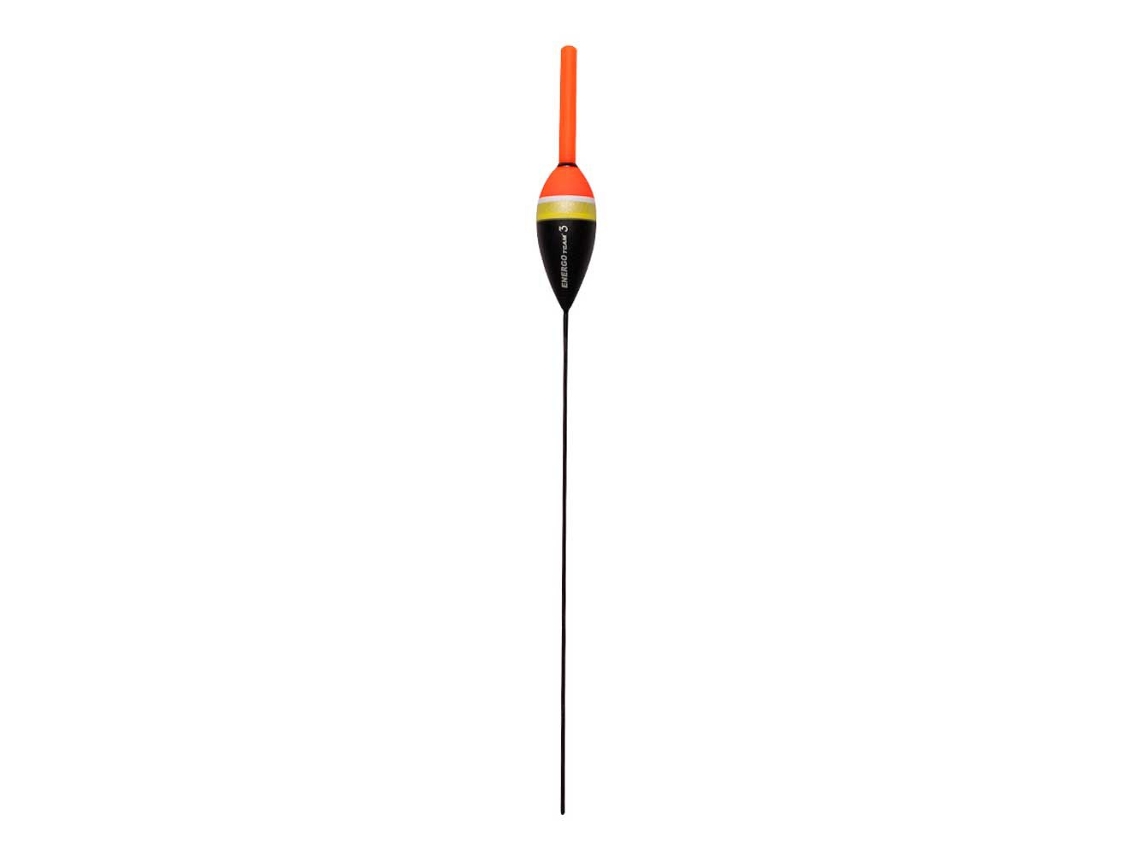 Flutuador C9 Laranja 3 Genergoteam