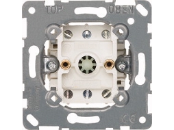 Rolladen Tast Rastschalter 317200 Einsatz Up 317200 317200 Merten (317200)