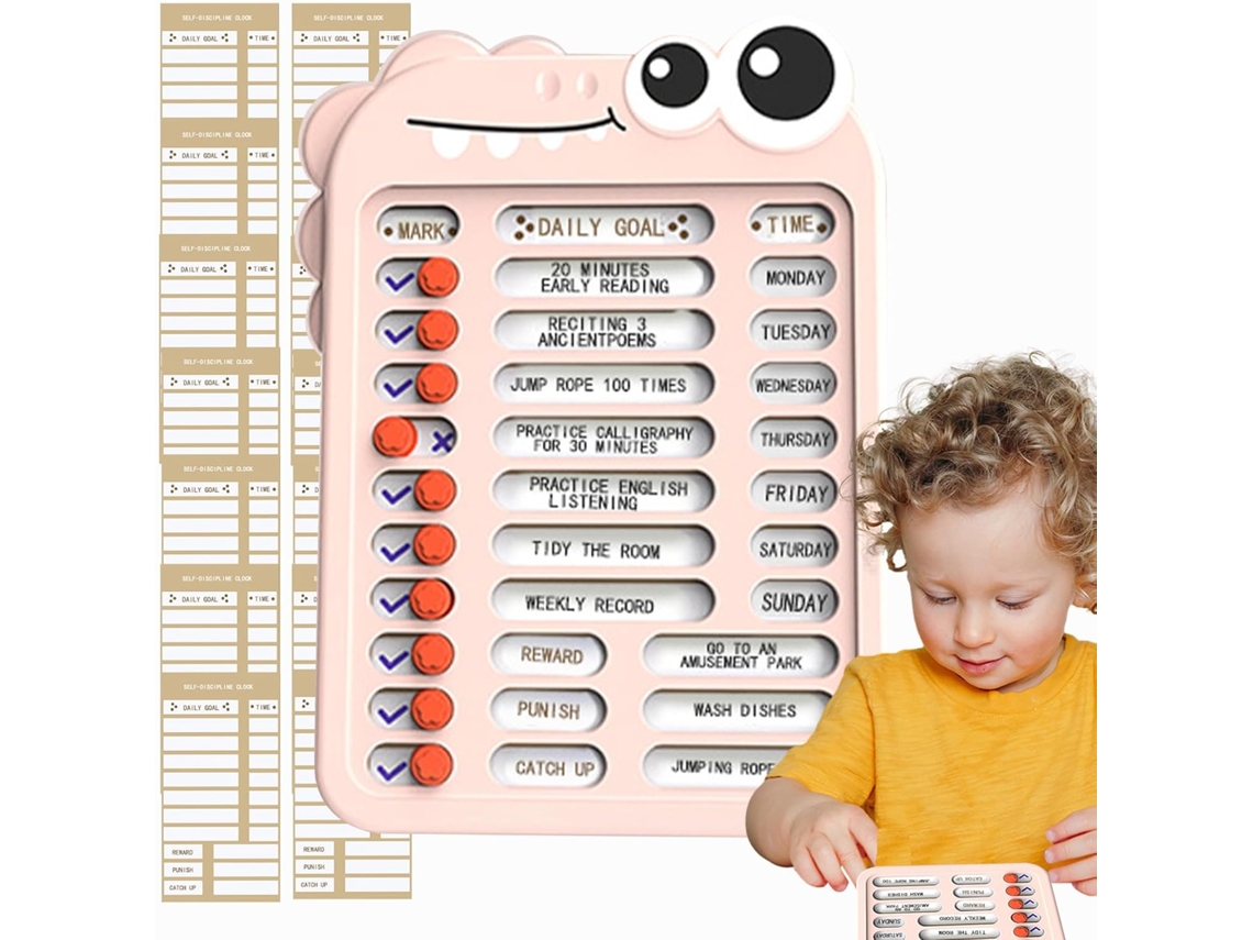 Tableau De Corvée Pour