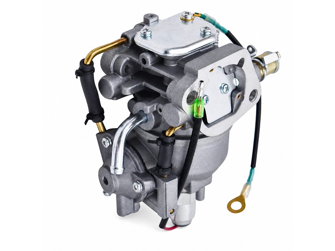 Carburador Para Motor Compatível Com Kohler Cv730, Cv740 E Cv740s 25/27 Hp, Ref. 24 853 102-s_syn
