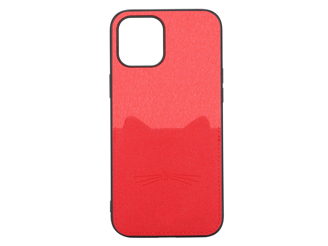 Capa Carteira Iphone12 Pro Max LAXISCREED
