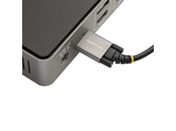Startech com Cabo Parafuso Usb C 50 Cm