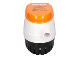 Bombea De Porão Automática Laxiscreed Com Proteção Por Flutuador Para Uso Marítimo 12v