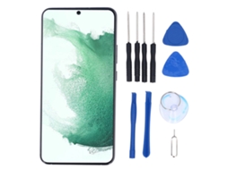 Reparo de Tela Táctil e Dígito para Galaxy S22+ 5g Sm S906b