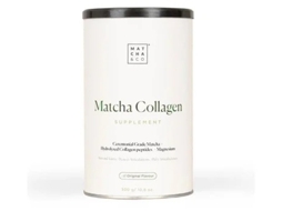 Matcha Co Matcha Collagen 300 gr
