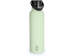 Garrafa Térmica RUNBOTT Sport Verde