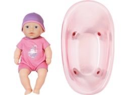 Bebé ZAPF Bathing Doll