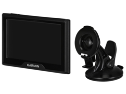 GPS GARMIN Drive 40 SE LM (Europa do Sul - 4.3'' - 1h de autonomia)