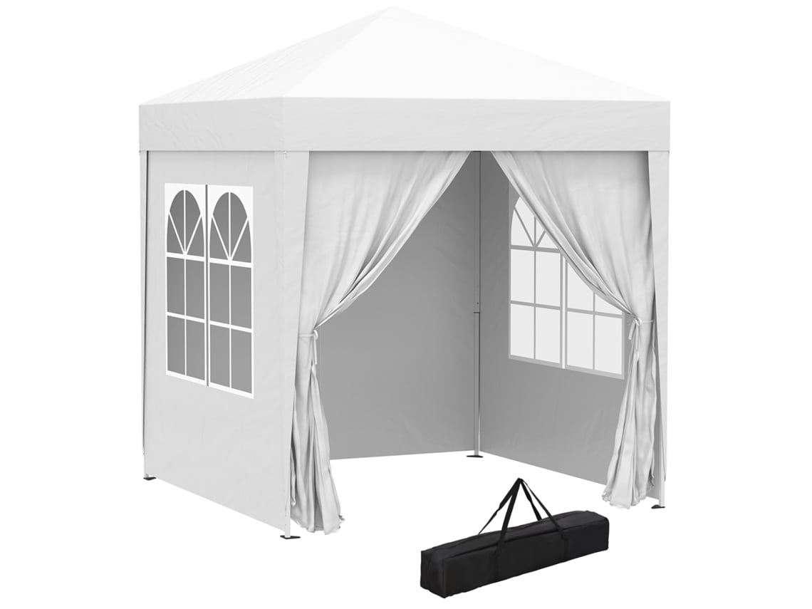 Tenda 4x3,4 M Anti uv DECORALAR TECH