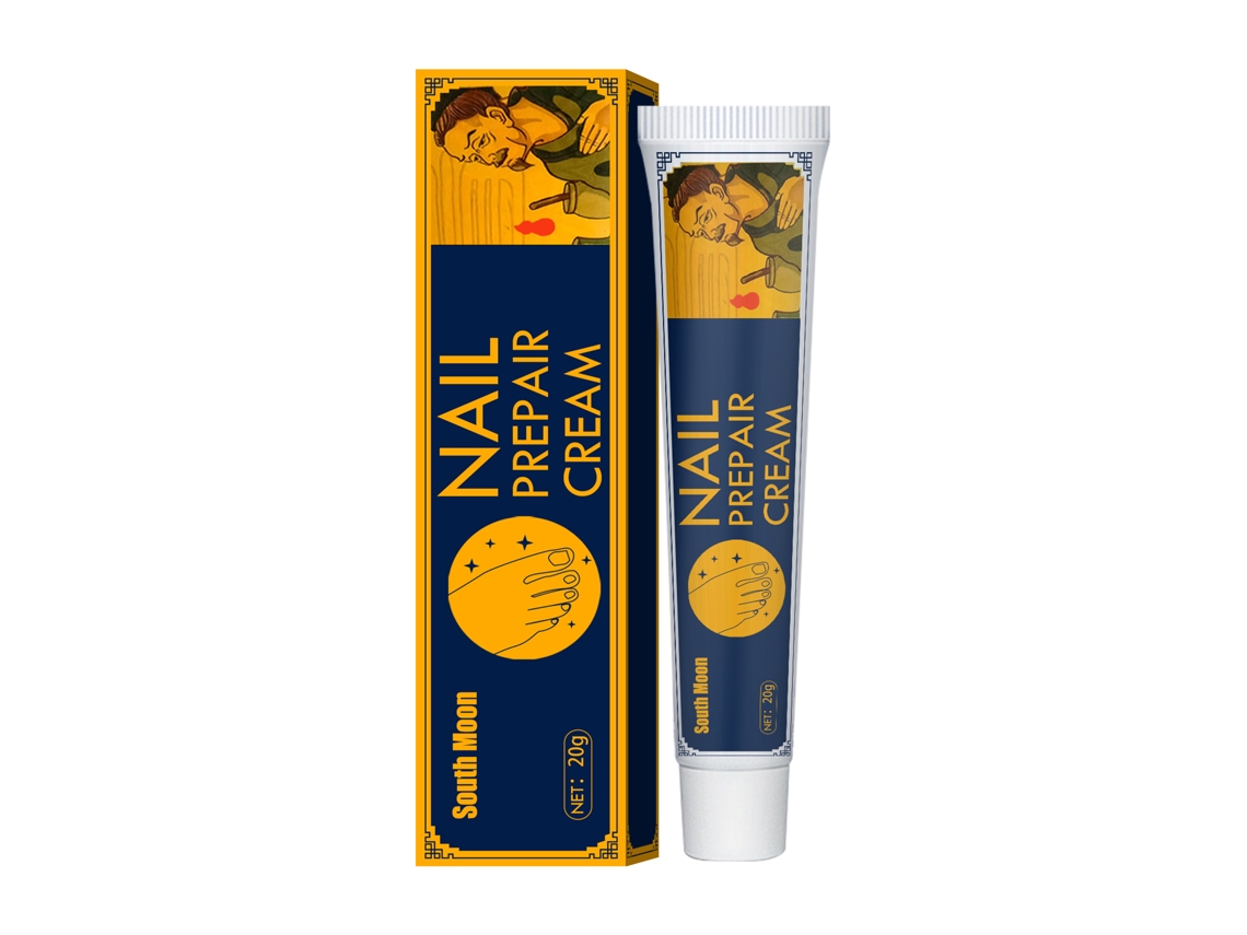 Creme de Pés South Moon Hidrata Nutre e Alivia