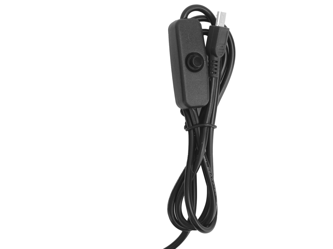 Fonte Raspberry Pi 5v 3a LAXISCREED Uk