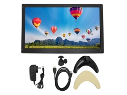 Monitor Externo EOOCOO (15,6 Polegadas Hd, Resolução 1920*1080)