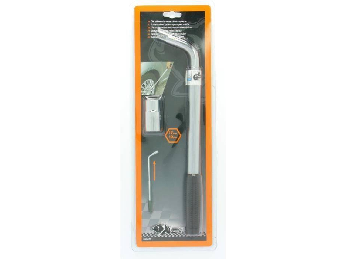 Chave de Roda XL PERFORM TOOLS