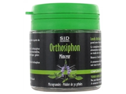 Ortosifón Emagrecedor 30 Cápsulas S.I.D NUTRITION