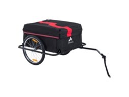Carrinho de Carga para Bicicleta, S/MARCA
