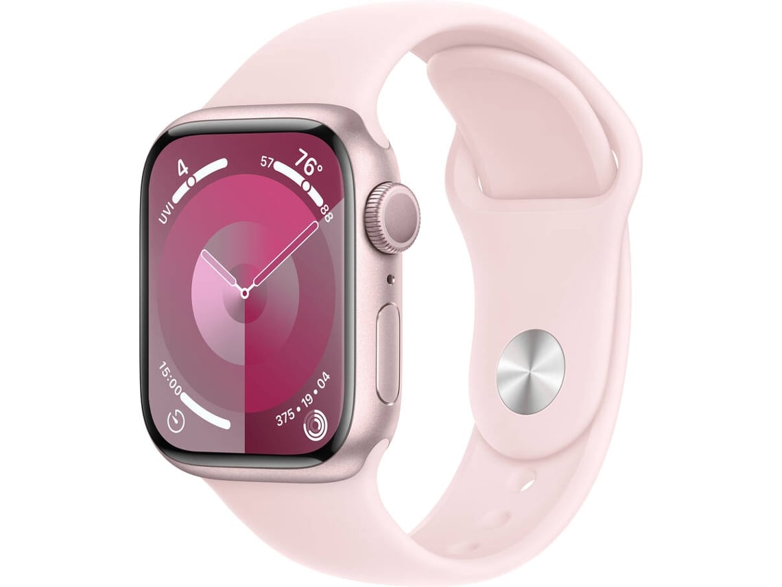 Apple watch 3 worten hotsell