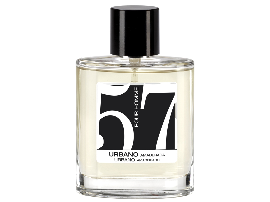 CARAVAN Happy Collection Perfume de Homem Nº57 100Ml